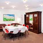 Marienlinde Hotell 3*