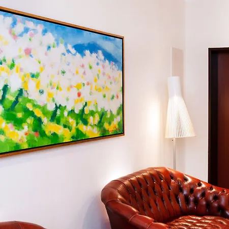 فندق Marienlinde