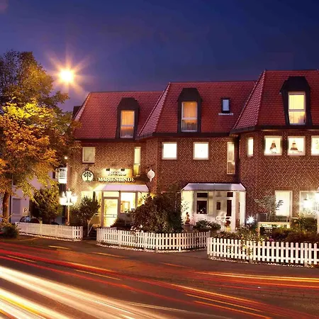 Marienlinde فندق