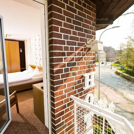 فندق Marienlinde تلغته