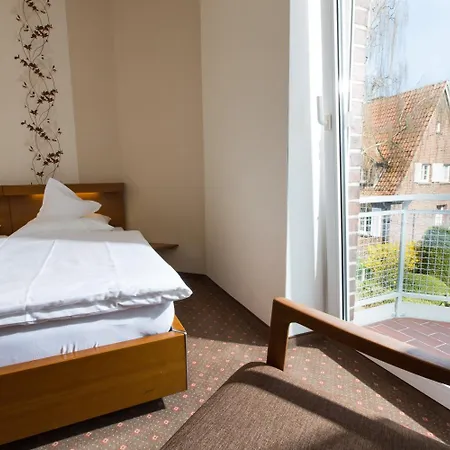 Marienlinde Отель