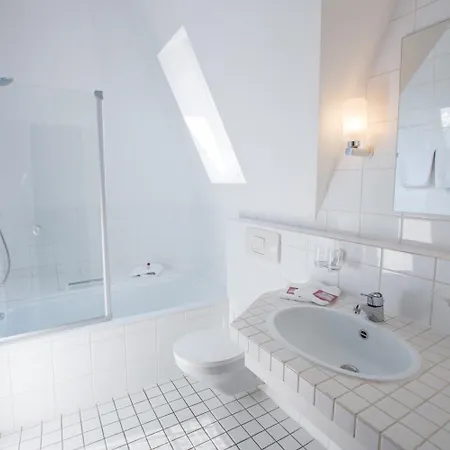 Marienlinde Отель Тельгте