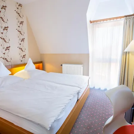 Marienlinde فندق 3*