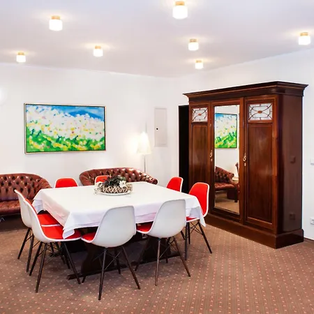 Marienlinde فندق 3*