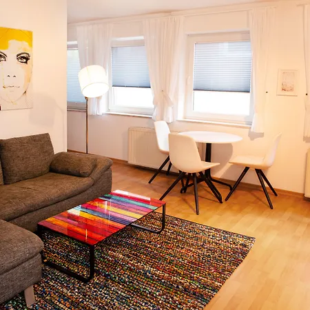 Marienlinde Otel Telgte