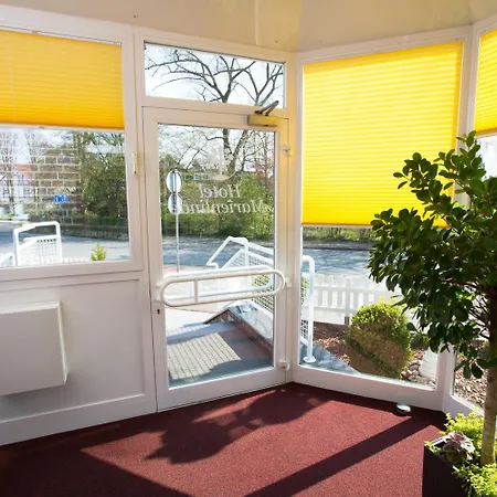 Marienlinde فندق 3*