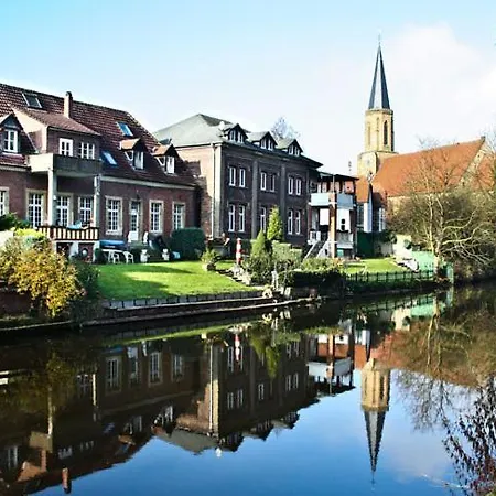 Hotel Marienlinde Telgte