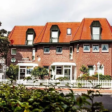 Marienlinde 3* Тельгте