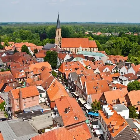 Отель Marienlinde