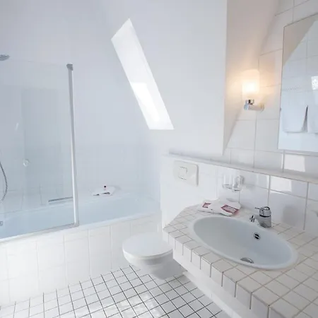 Marienlinde Отель 3*