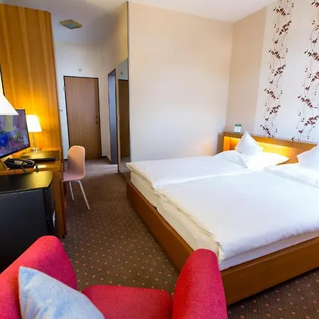 Marienlinde Отель