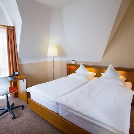 فندق Marienlinde