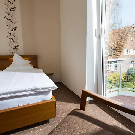 Marienlinde 3* Тельгте