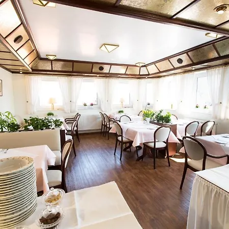 Отель Marienlinde