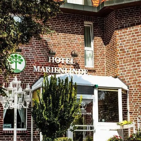 Hotel Marienlinde Telgte