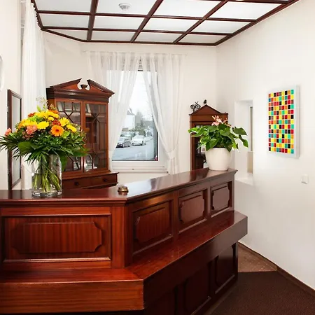 Marienlinde Отель Тельгте