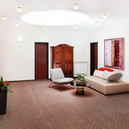 Marienlinde Hotel 3*