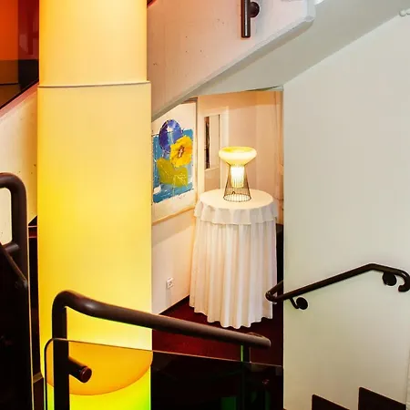 Marienlinde Отель