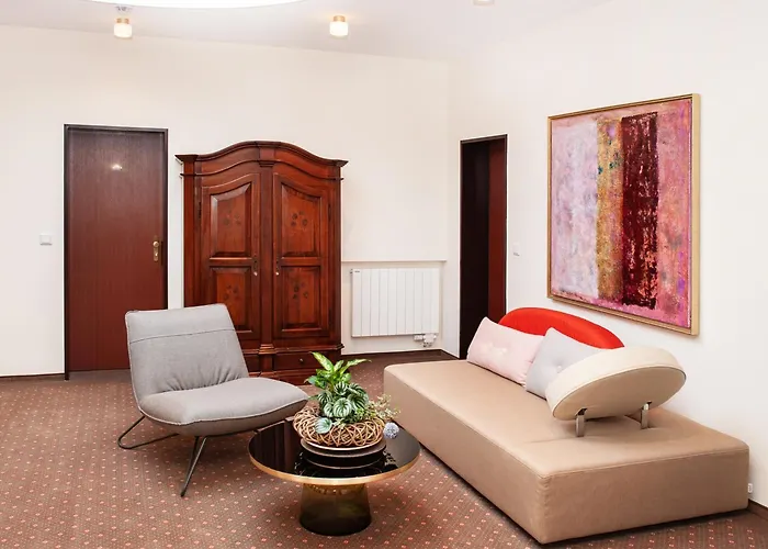 玛利恩林德酒店