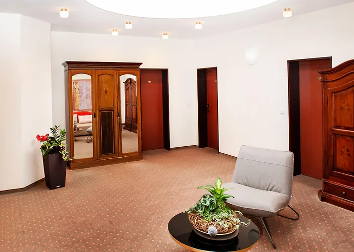 玛利恩林德酒店