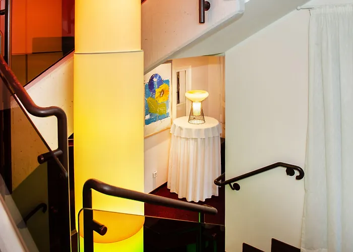 Otel Marienlinde Telgte