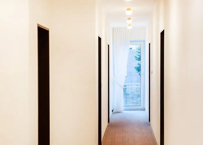 Hotel Marienlinde Telgte