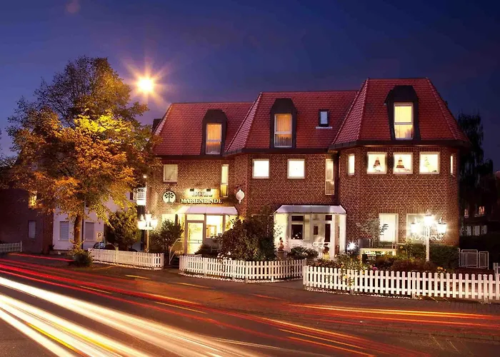 Marienlinde Otel