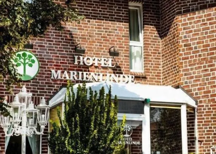 Marienlinde 3*