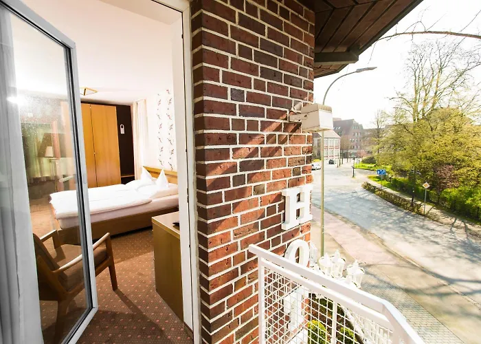 Otel Marienlinde Telgte