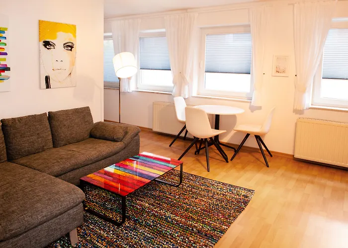 Marienlinde Otel Telgte