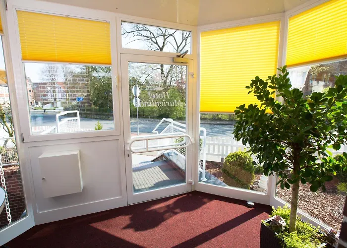 Marienlinde Otel 3*