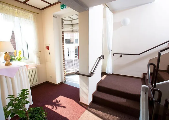 玛利恩林德酒店