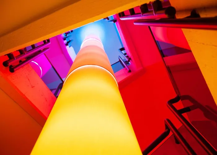 玛利恩林德酒店 酒店